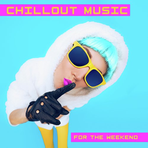 Weekend cover art