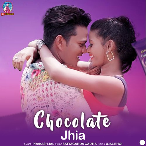 Chokolate Jhia