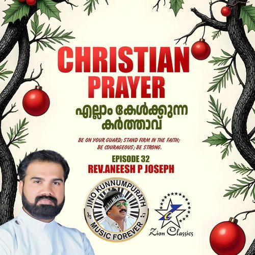Christian Prayers Episode 32