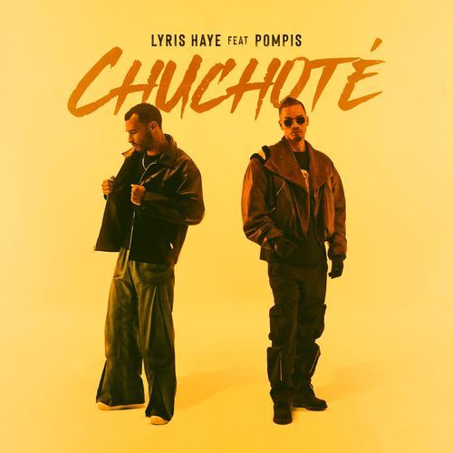 Chuchoté