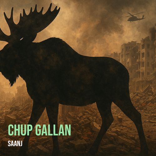 Chup Gallan