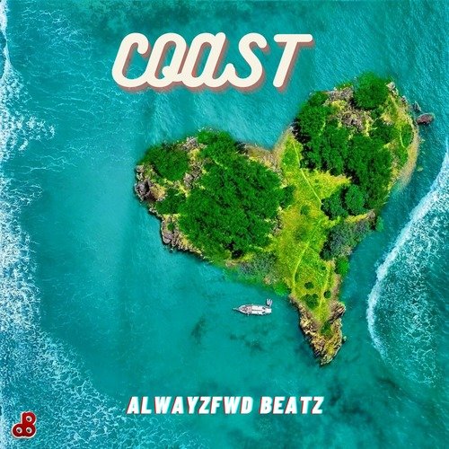 Coast cover art