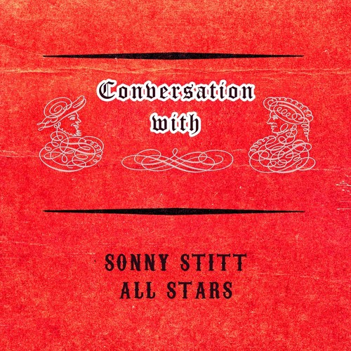Sonny Stitt Quartet