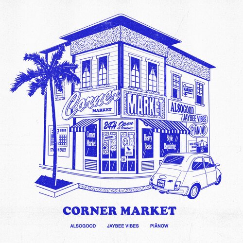 Corner Market