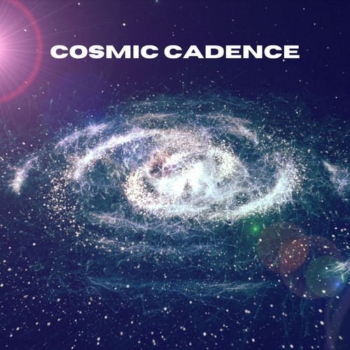 Cosmic Cadence_poster_image