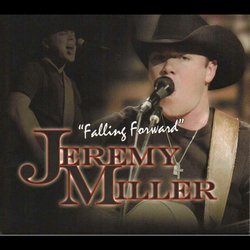 Jeremy Miller