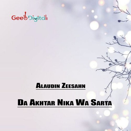 Da Akhtar Nika Wa Sarta