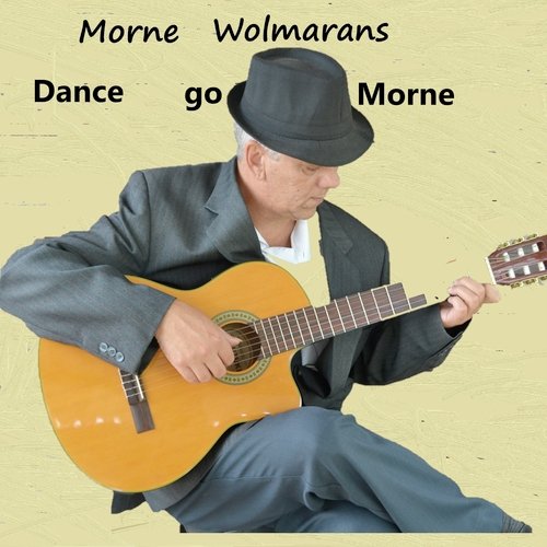 Dance Go Morne cover art