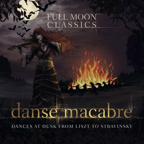 Danse Macabre (Full Moon Classics)