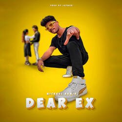 Dear Ex (feat. Jaymon Beats)-AyZGUhZBZFs