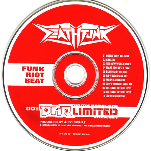 Death Funk