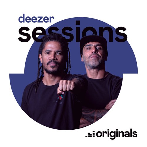 Deezer Sessions_poster_image