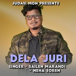 Dela Juri ( Santhali Song )-HSIsfC1jXV4