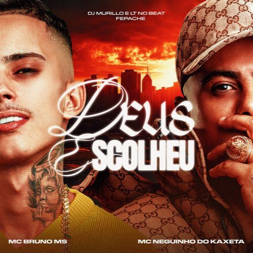 Deus Escolheu