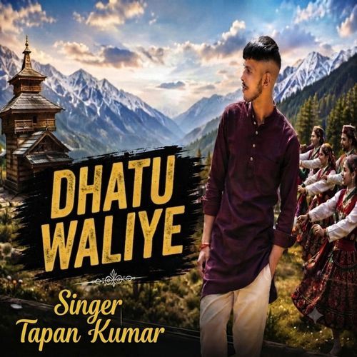 Dhatu waliye