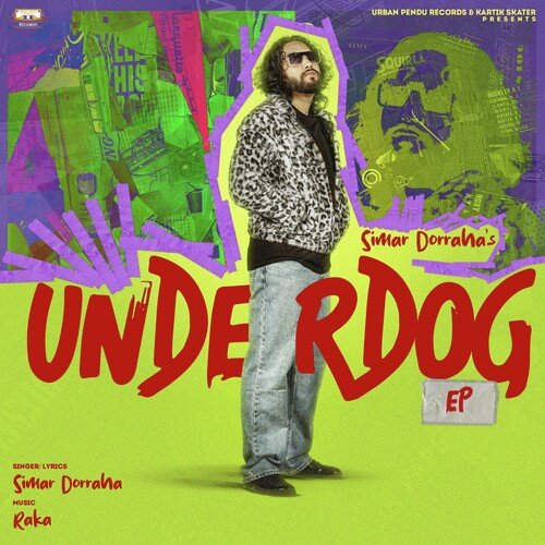 Dhee (From "The Underdog EP")