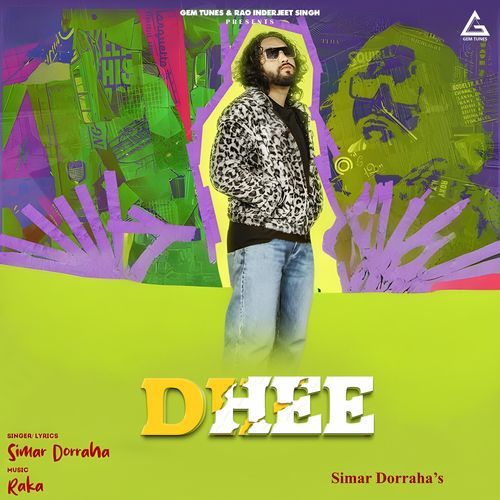 Dhee (From "The Underdog EP")