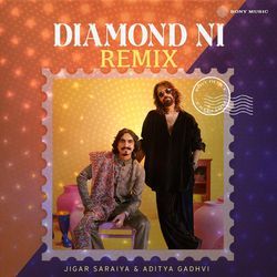 Diamond Ni (DJ Aqeel Remix)-JCcqVh19T3c