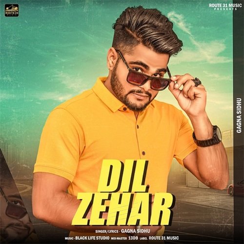 Dil Zehar