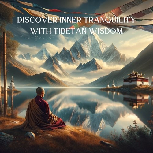 Discover Inner Tranquility with Tibetan Wisdom