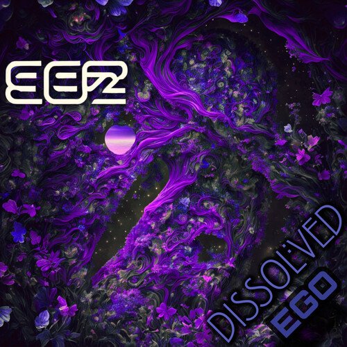 Dissolved Ego cover art