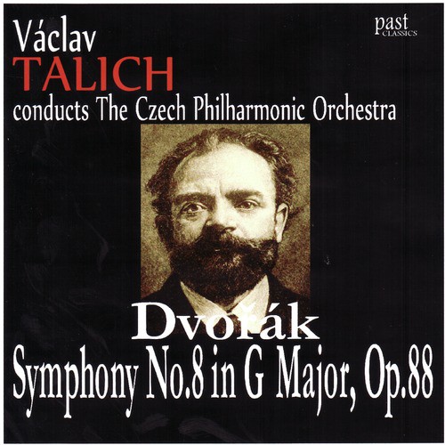 The Czech Philharmonic Orchestra