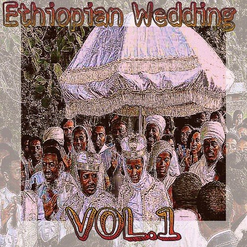 Ethiopian Wedding, Vol. 1