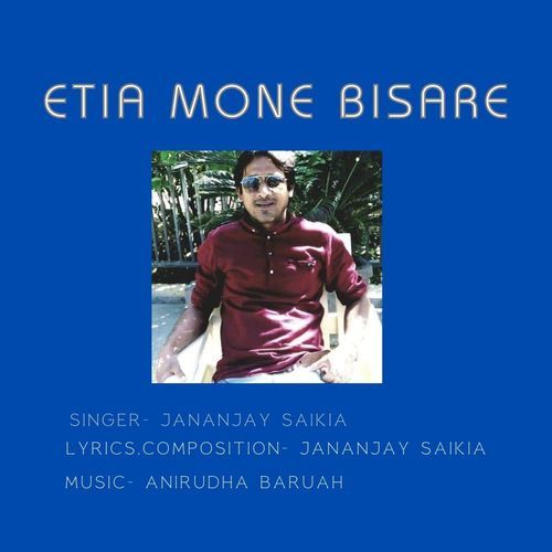 Etia Mone Bisare