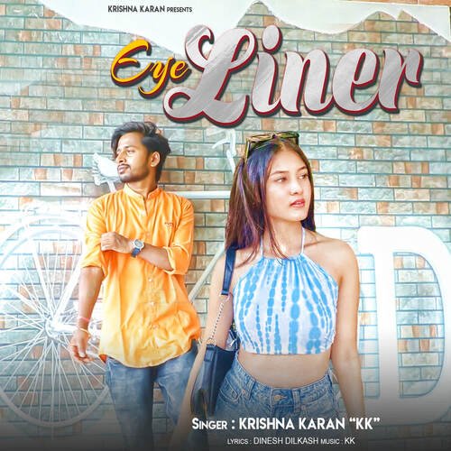 Eye Liner - Cover - BeatsBajao