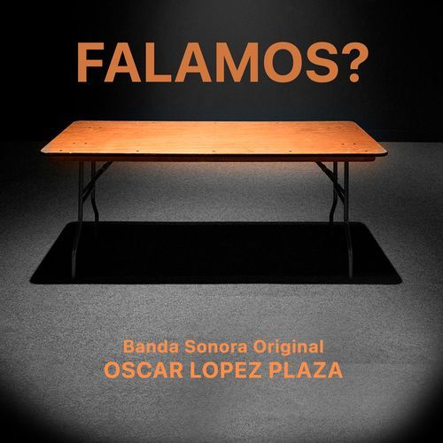 Falamos cover art