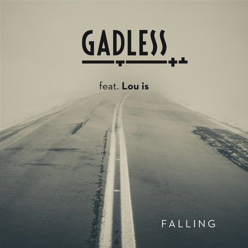 Falling (feat. Lou is)
