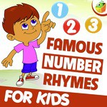 Famous Number Rhymes for Kids