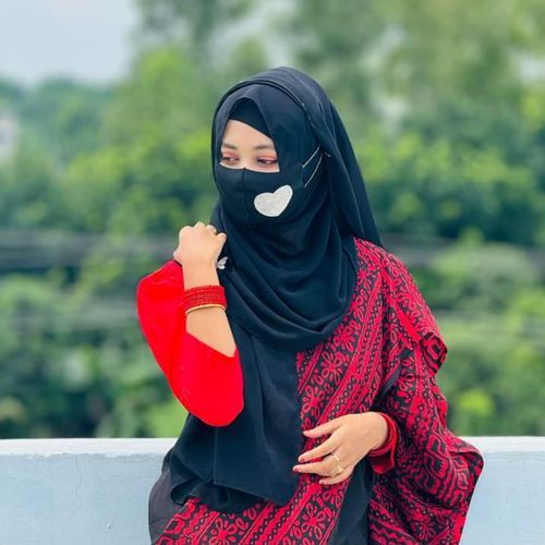Fatema Felona Choker Pani