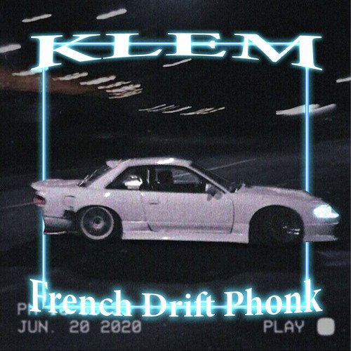 French Drift Phonk