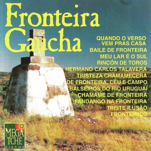 Fronteira Gaúcha