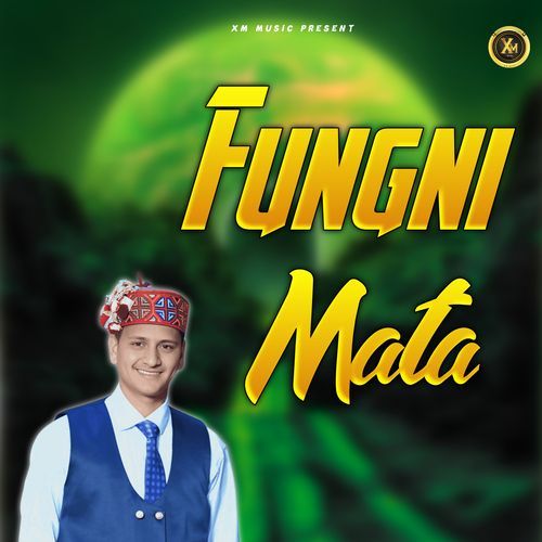 Fungni Mata