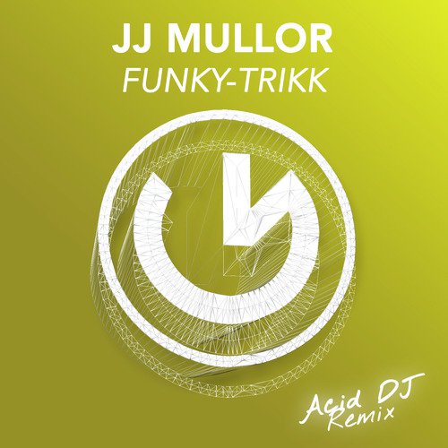 Funky-Trikk (Acid DJ Remix)_poster_image