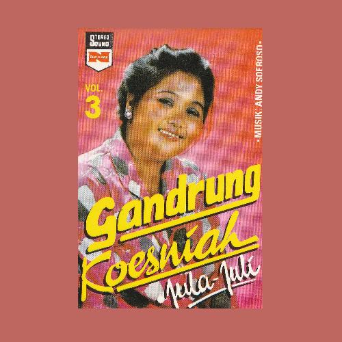 Gandrung, Vol. 3: Jula-Juli
