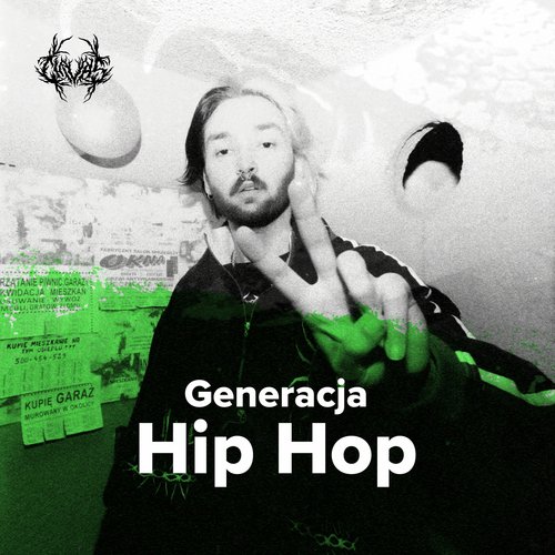 Generacja Hip Hop_poster_image