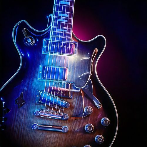 Gentle Guitar Music for Baby���s Rest
