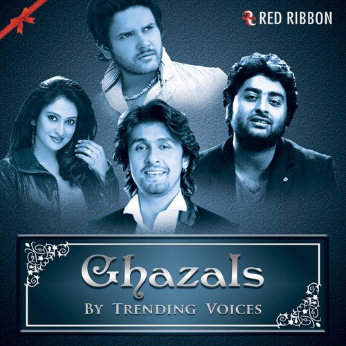 Ghazals By Trending Voices
