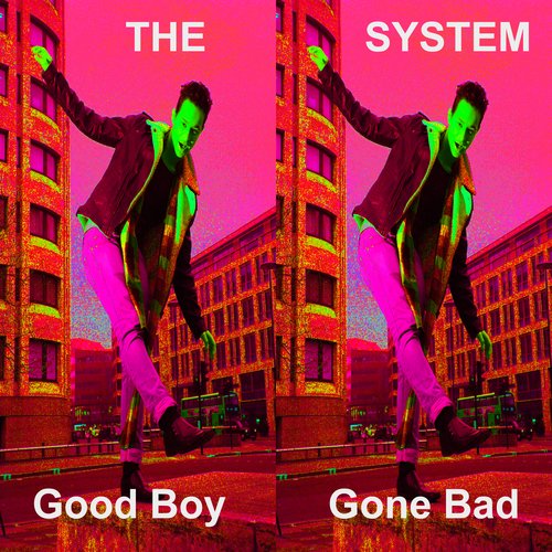 Good Boy Gone Bad