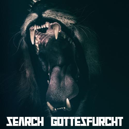 Gottesfurcht