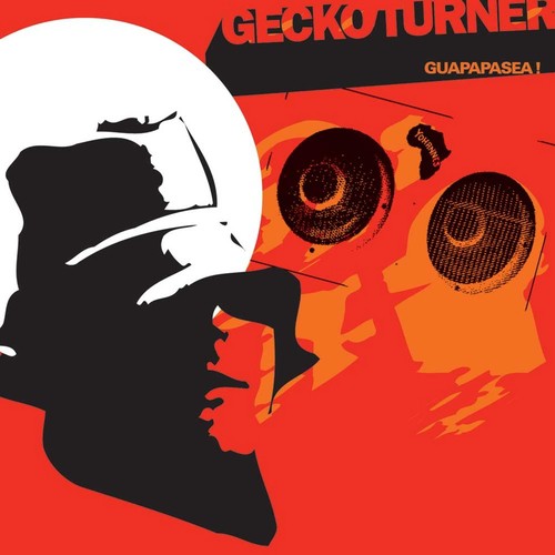 Gecko Turner