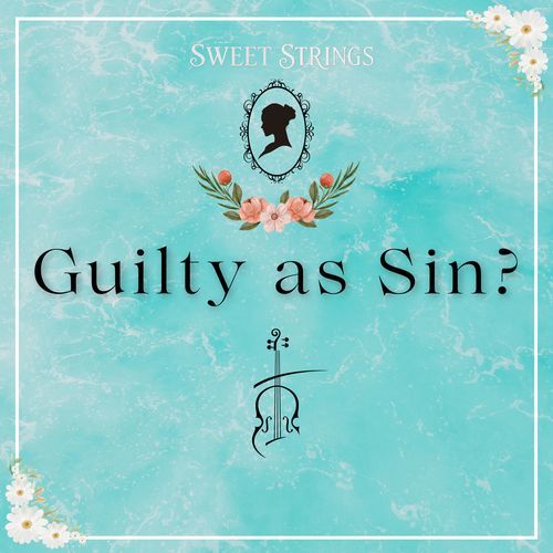 Guilty As Sin?