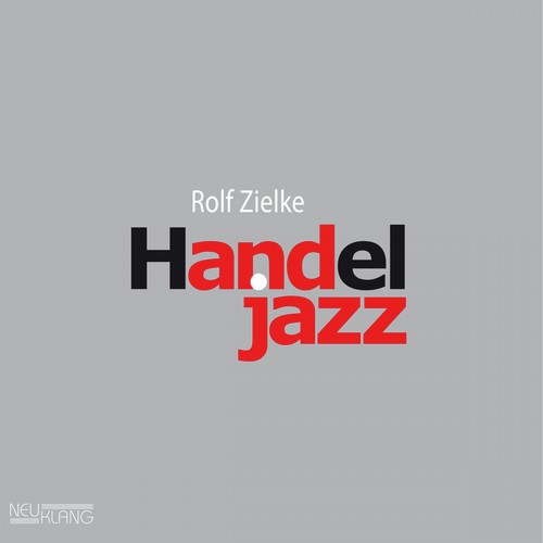 Handel Jazz
