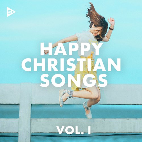 Happy Christian Songs Vol. 1