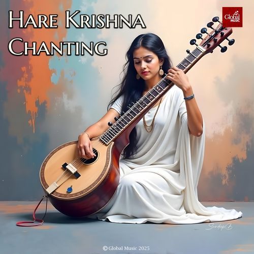 Hare Krishna Chanting
