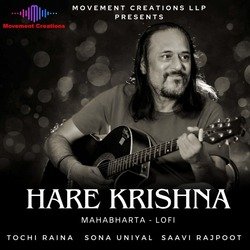 Hare Krishna (Mahabharta - Lofi)-BCFZQQFjAH8