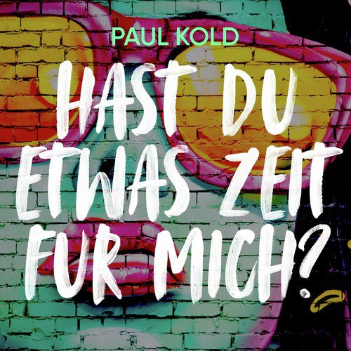 Hast Du etwas Zeit für mich